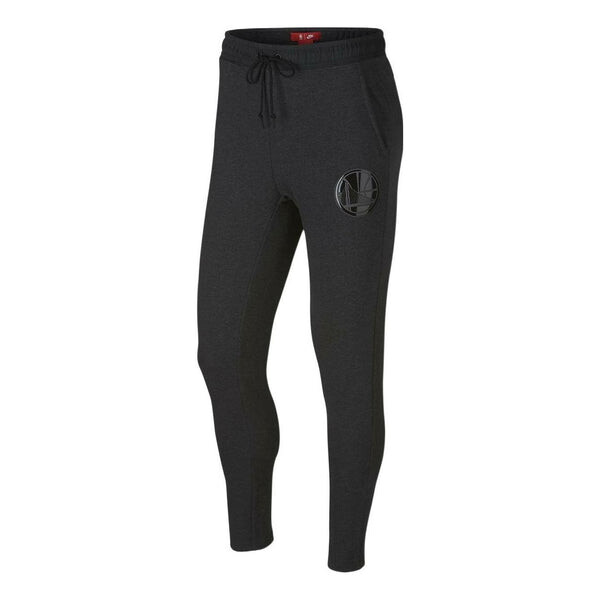 Брюки men's golden state warriors basketball training sports pants/trousers/joggers dark grey Nike, мультиколор
Брюки men's golden state warriors basketball training sports pants/trousers/joggers dark grey Nike, мультиколор