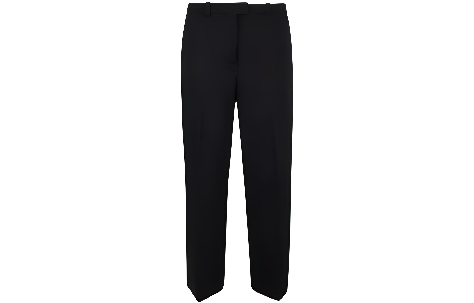 PINKO Повседневные брюки FW22 Women's Black
PINKO Повседневные брюки FW22 Women's Black