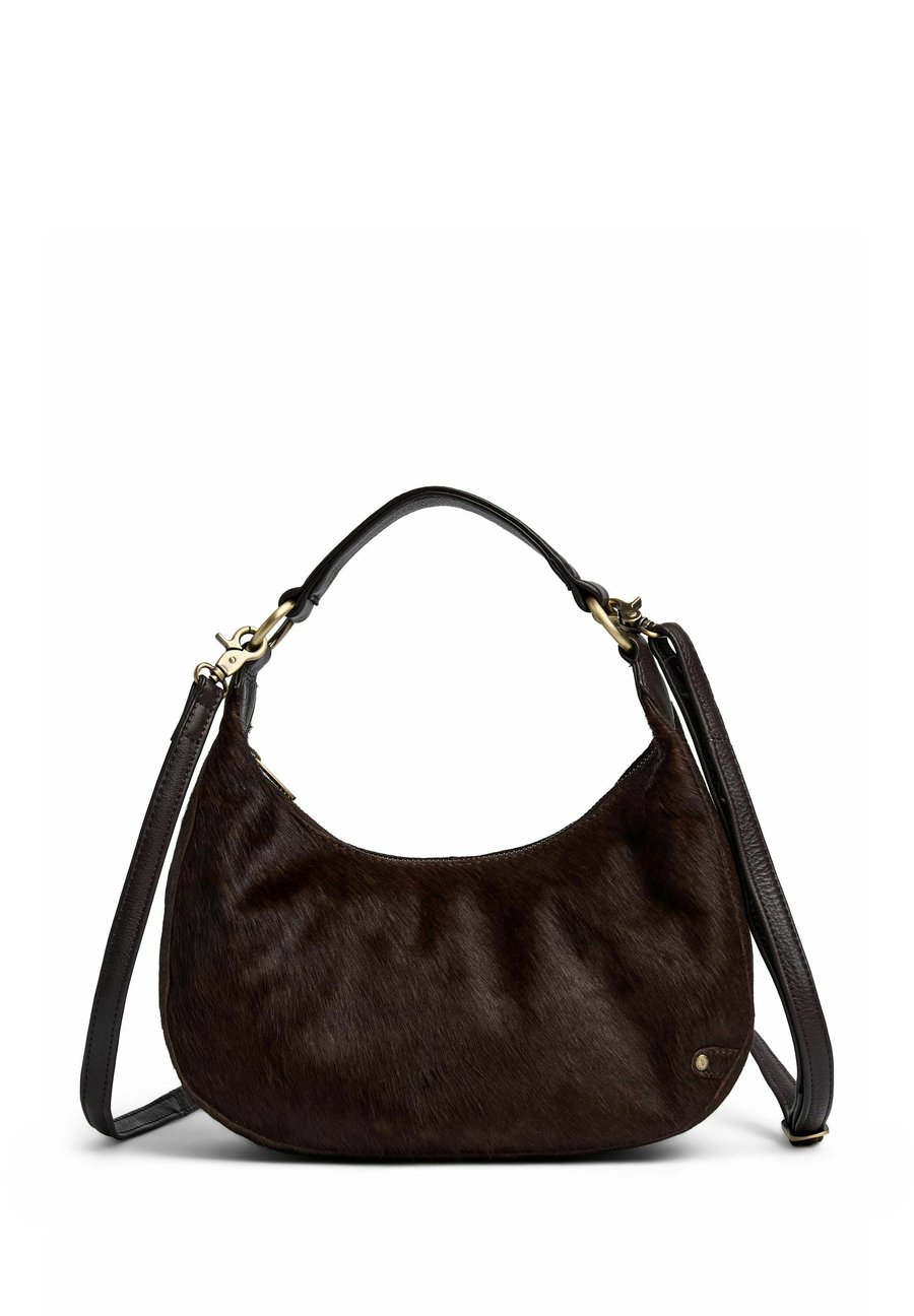 Сумка DEPECHE Handbag, Dark Brown
Сумка DEPECHE Handbag, Dark Brown