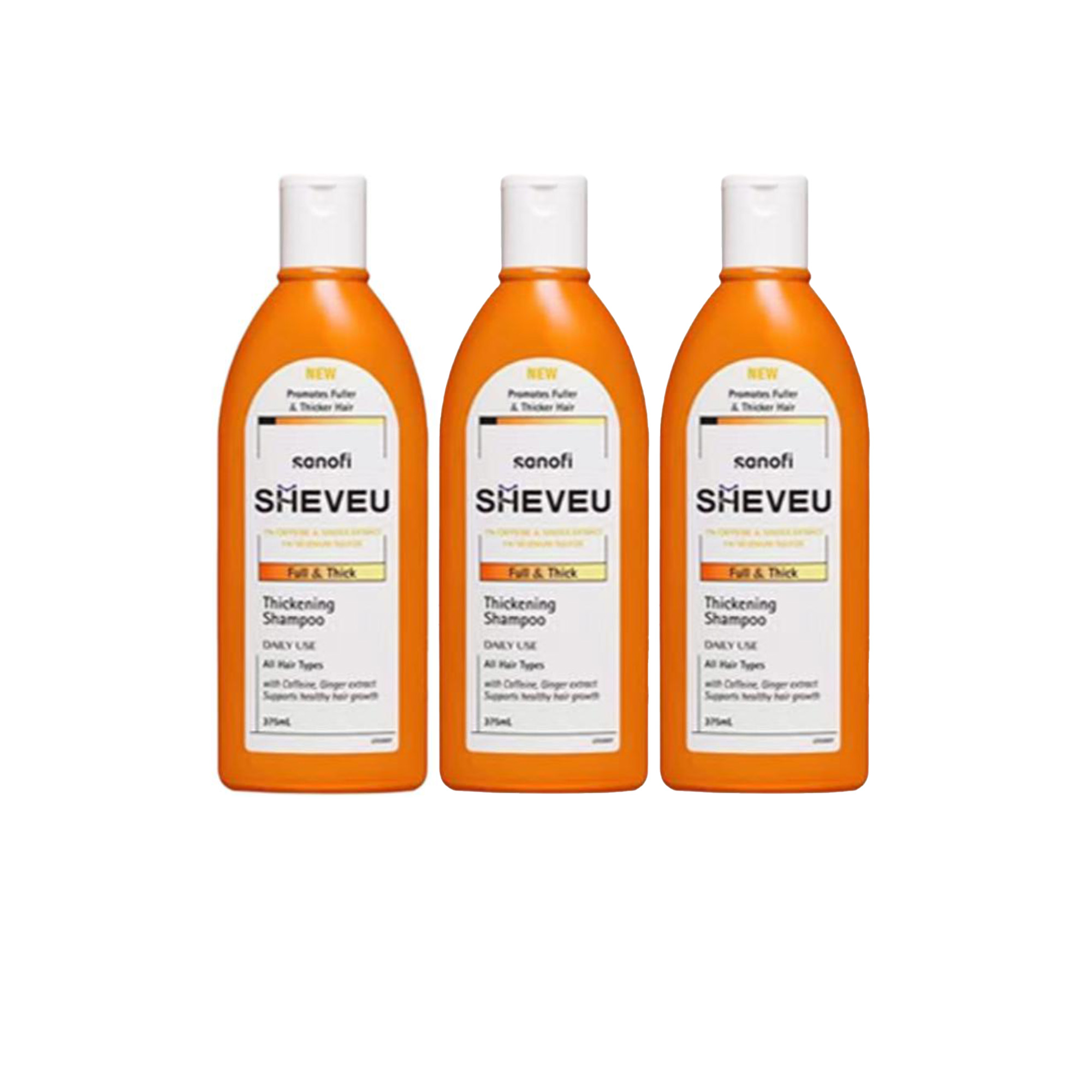 SHEVEU Selsun Yellow шампунь от перхоти без силиконов увлажняющий, контроль жирности, снятие зуда 200мл/ 200мл*2
SHEVEU Selsun Yellow шампунь от перхоти без силиконов увлажняющий, контроль жирности, снятие зуда 200мл/ 200мл*2