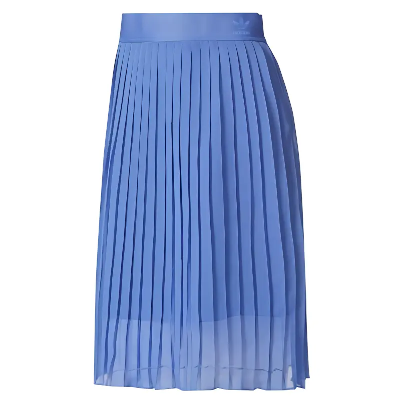 Повседневная короткая юбка женская авиационный синий Adidas Originals
Повседневная короткая юбка женская авиационный синий Adidas Originals