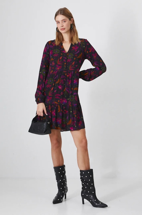 Платье Medicine, мультиколор
Платье Medicine, мультиколор