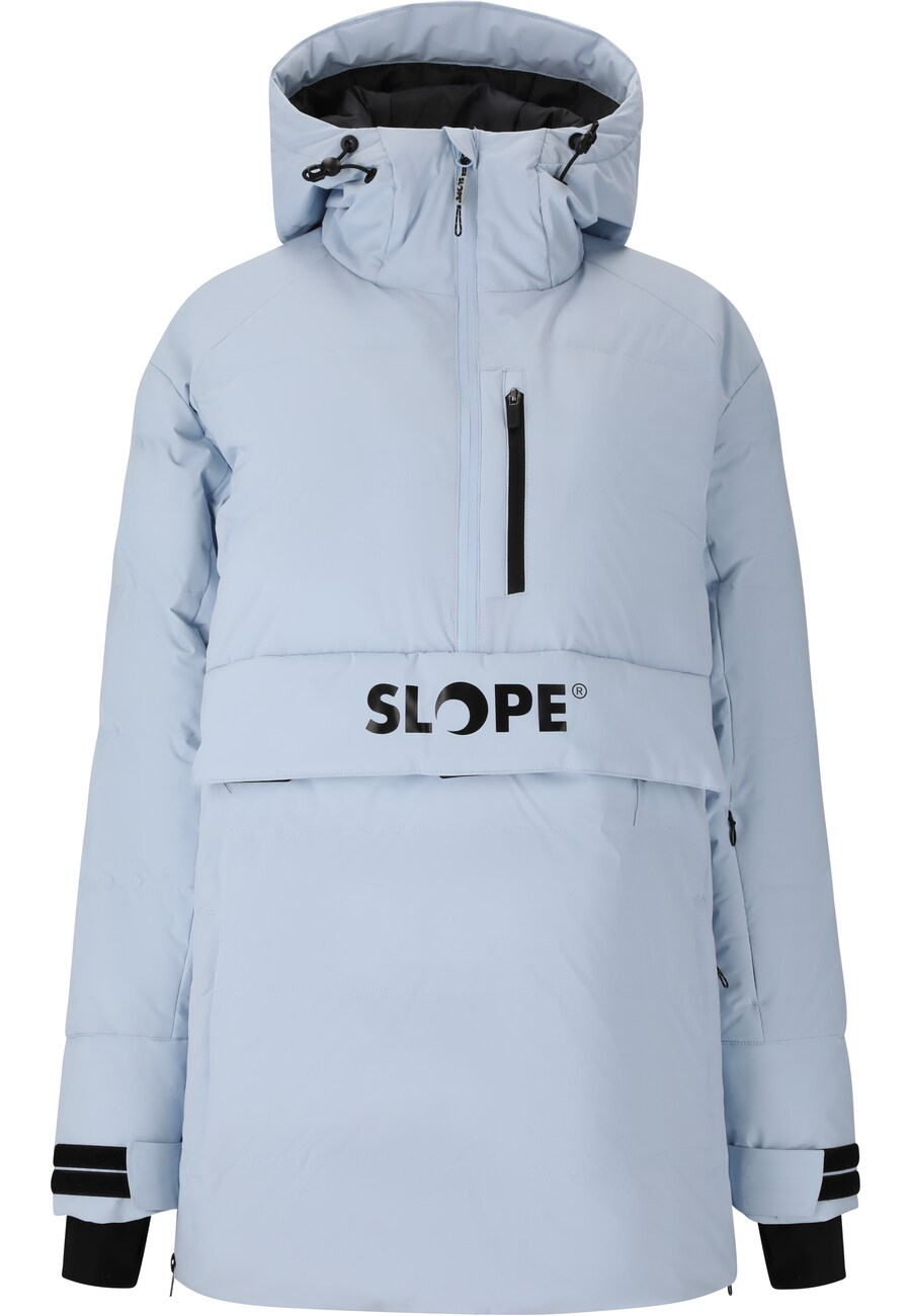 Спортивная куртка SLOPE Thumper, светло-голубой
Спортивная куртка SLOPE Thumper, светло-голубой