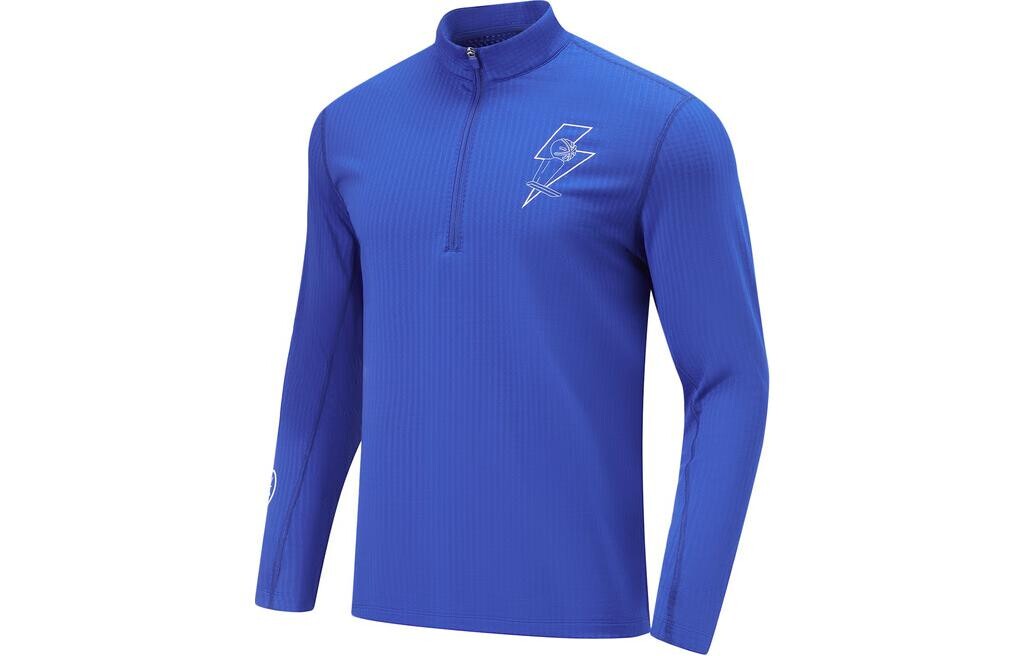 Футболка Wade Collection Men Dream Blue Lining, цвет Dream Blue
Футболка Wade Collection Men Dream Blue Lining, цвет Dream Blue