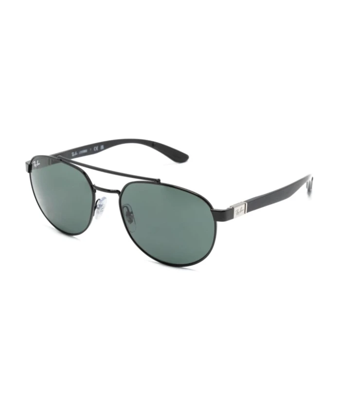 Солнцезащитные очки Rb3736 00271 Ray-Ban, черный
Солнцезащитные очки Rb3736 00271 Ray-Ban, черный