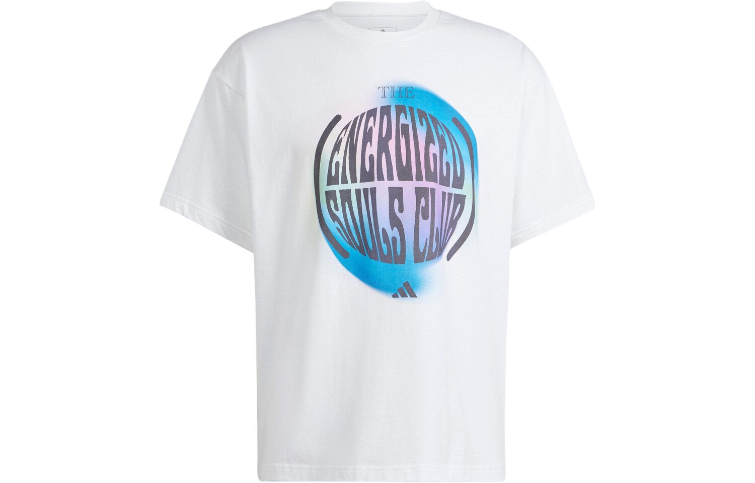 Футболка мужская белая Adidas, белый
Футболка мужская белая Adidas, белый