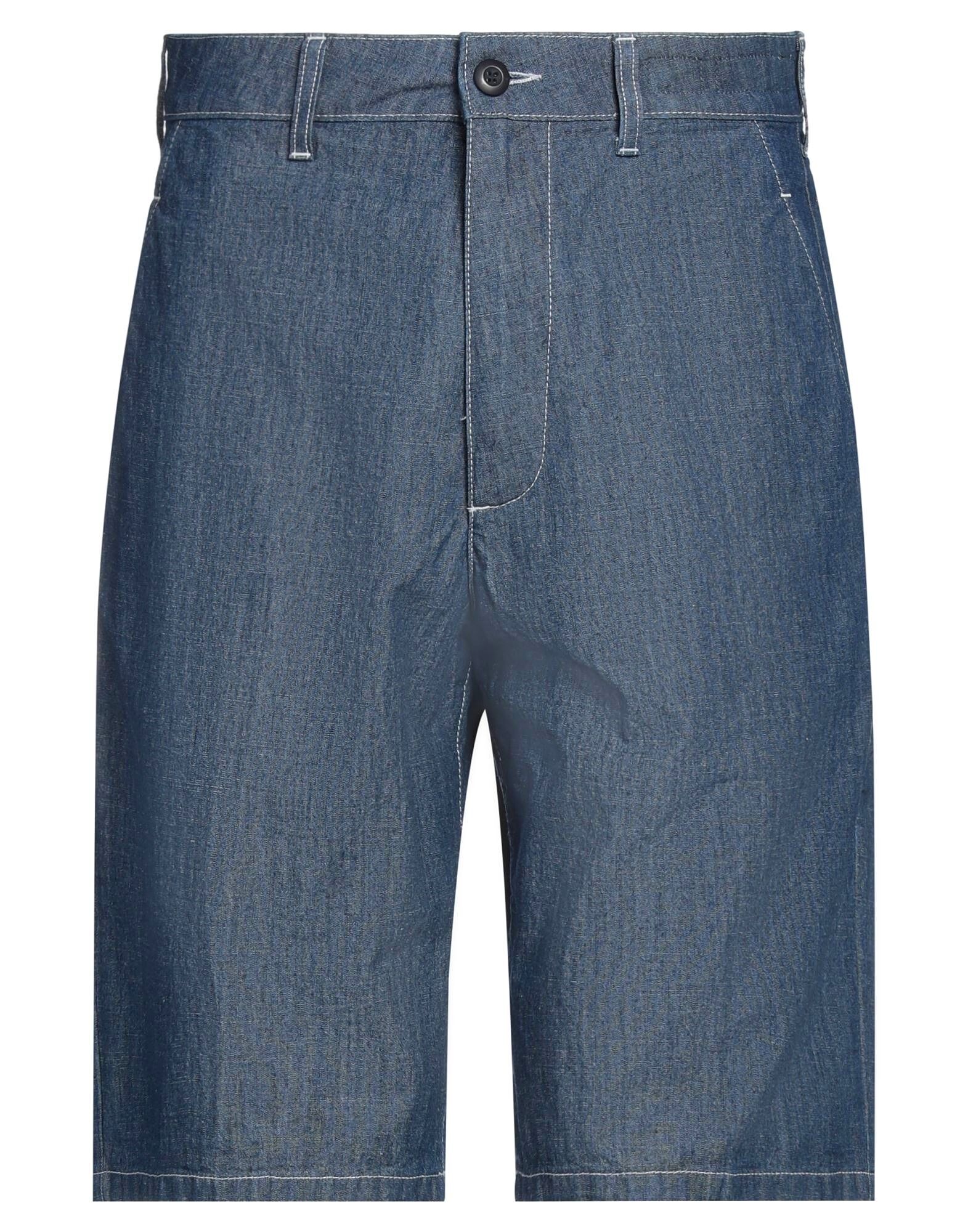 Джинсовые шорты Department 5, синий
Джинсовые шорты Department 5, синий