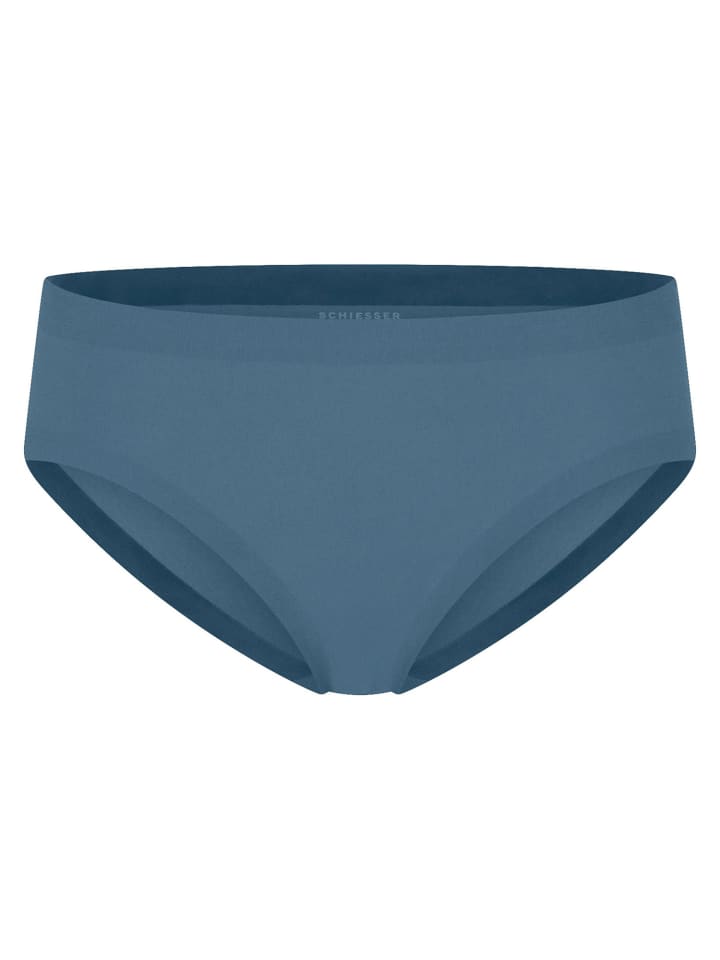 Трусы Schiesser, цвет atlantikblau
Трусы Schiesser, цвет atlantikblau
