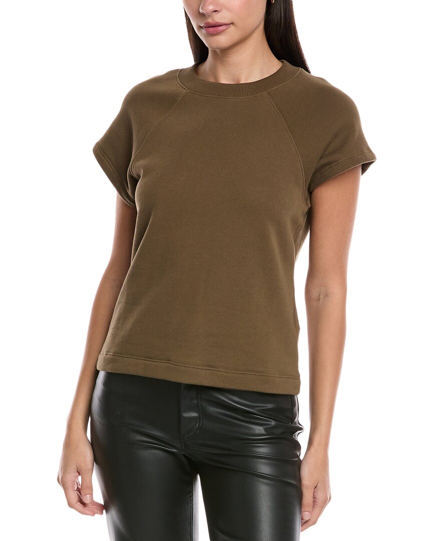 Nation LTD Osee Свитшот, зеленый
Nation LTD Osee Свитшот, зеленый