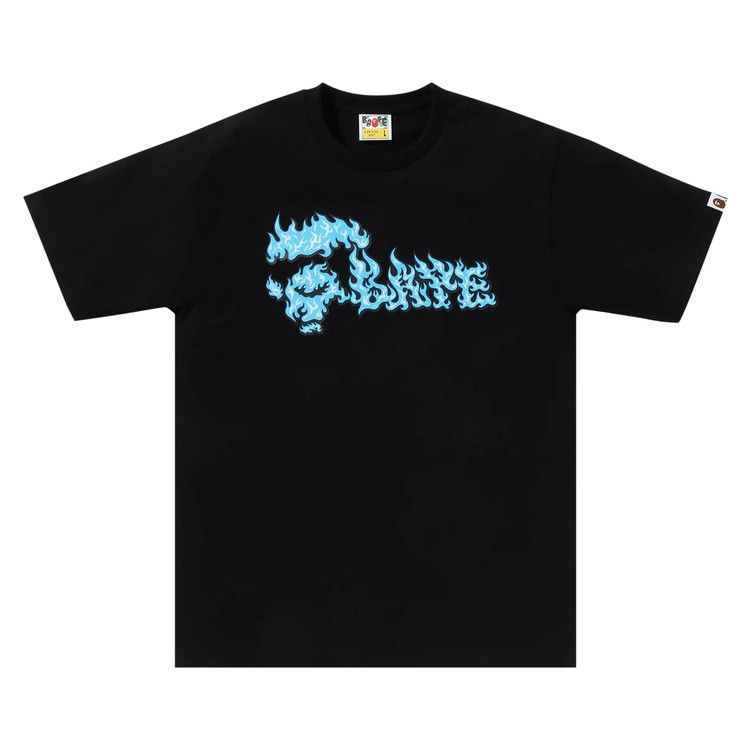 Футболка BAPE Flame Ape Face Tee, Black/Blue, Черный, Футболка BAPE Flame Ape Face Tee, Black/Blue
Футболка BAPE Flame Ape Face Tee, Black/Blue, Черный, Футболка BAPE Flame Ape Face Tee, Black/Blue