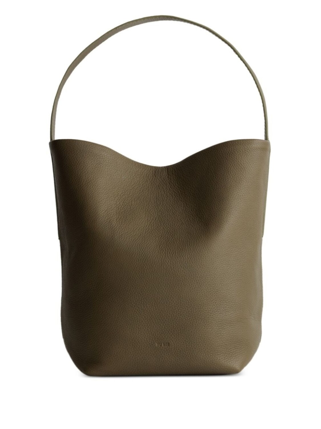 Сумка-шоппер Тереза Yu Mei, зеленый
Сумка-шоппер Тереза Yu Mei, зеленый