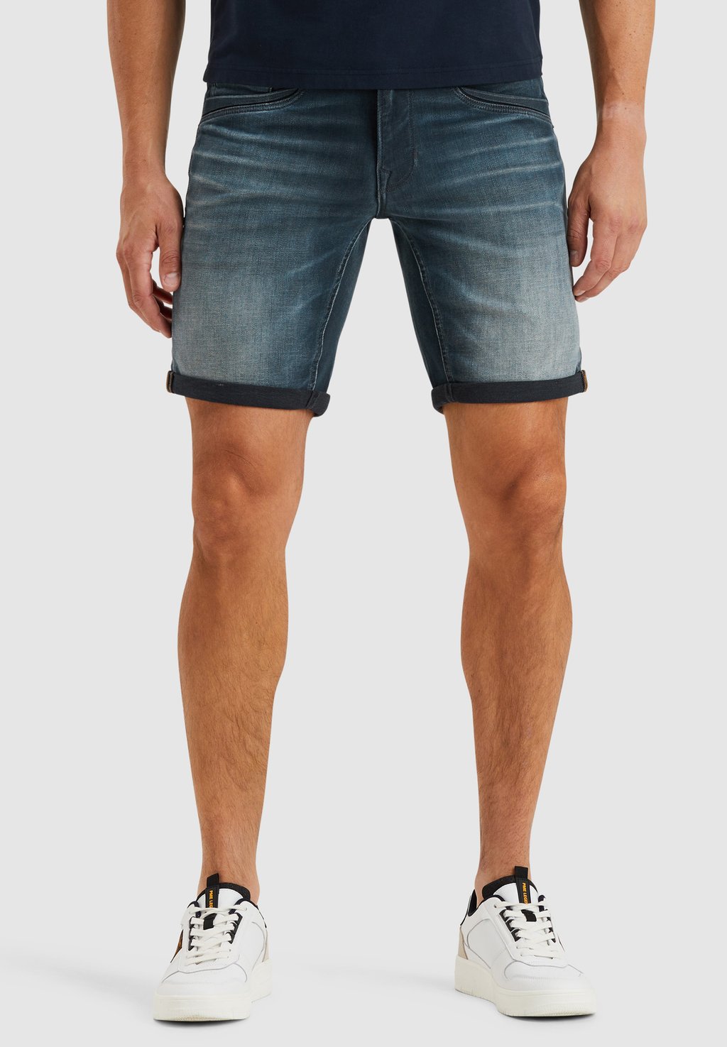 Джинсовые шорты SKYRAK PME Legend, темно-синий
Джинсовые шорты SKYRAK PME Legend, темно-синий