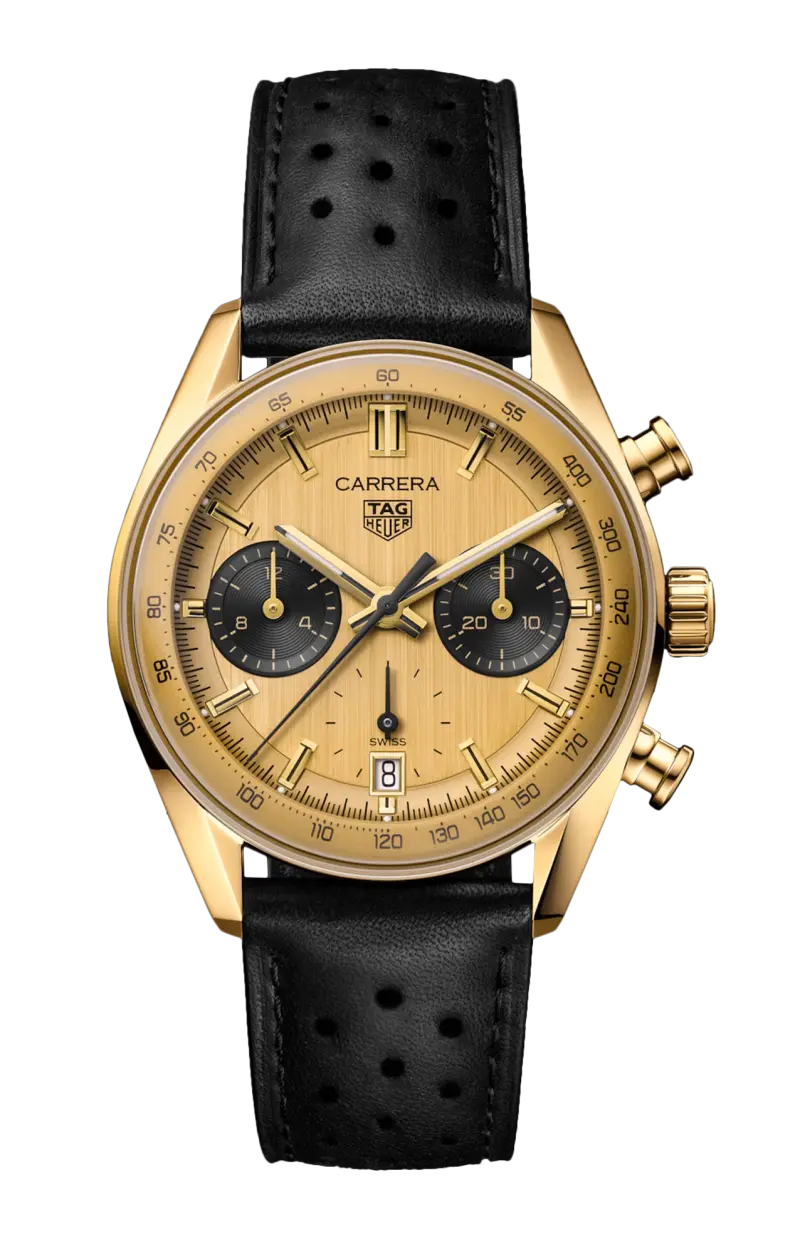 Tag heuer каррера хронограф - cbs2240.fc8319 TAG HEUER
Tag heuer каррера хронограф - cbs2240.fc8319 TAG HEUER