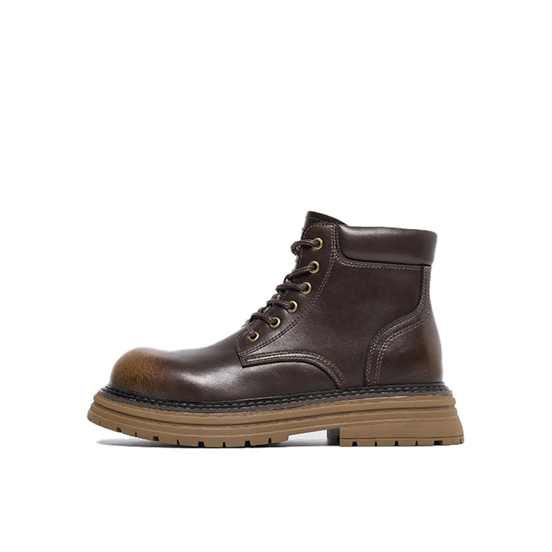 Короткие мужские ботинки Martin 5 см Lee Cooper, Black Thin Fleece
Короткие мужские ботинки Martin 5 см Lee Cooper, Black Thin Fleece