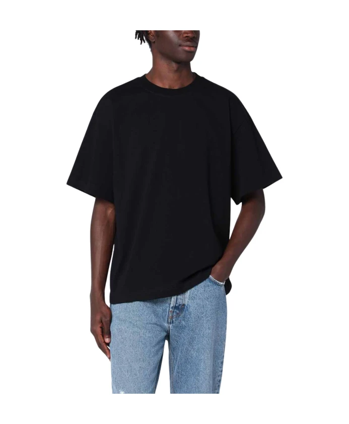 Футболка girocollo manica corta Sãfr, черный
Футболка girocollo manica corta Sãfr, черный