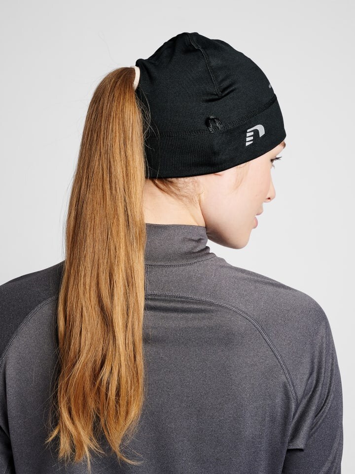 Шапка Newline Hat Reflektierend Logo Core Beanie Laufen Erwachsene, черный
Шапка Newline Hat Reflektierend Logo Core Beanie Laufen Erwachsene, черный