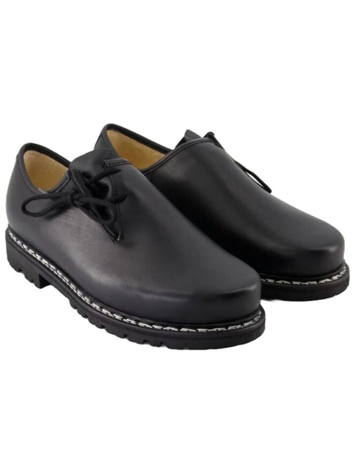 Туфли на шнуровке MEINDL Trachtenschuhe Fürberg Comfort fit, черный
Туфли на шнуровке MEINDL Trachtenschuhe Fürberg Comfort fit, черный