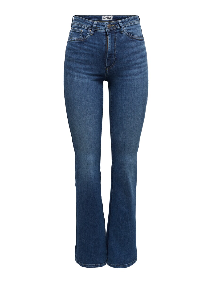 Расклешенные джинсы ONLY ONLWAUW, Blue Denim
Расклешенные джинсы ONLY ONLWAUW, Blue Denim