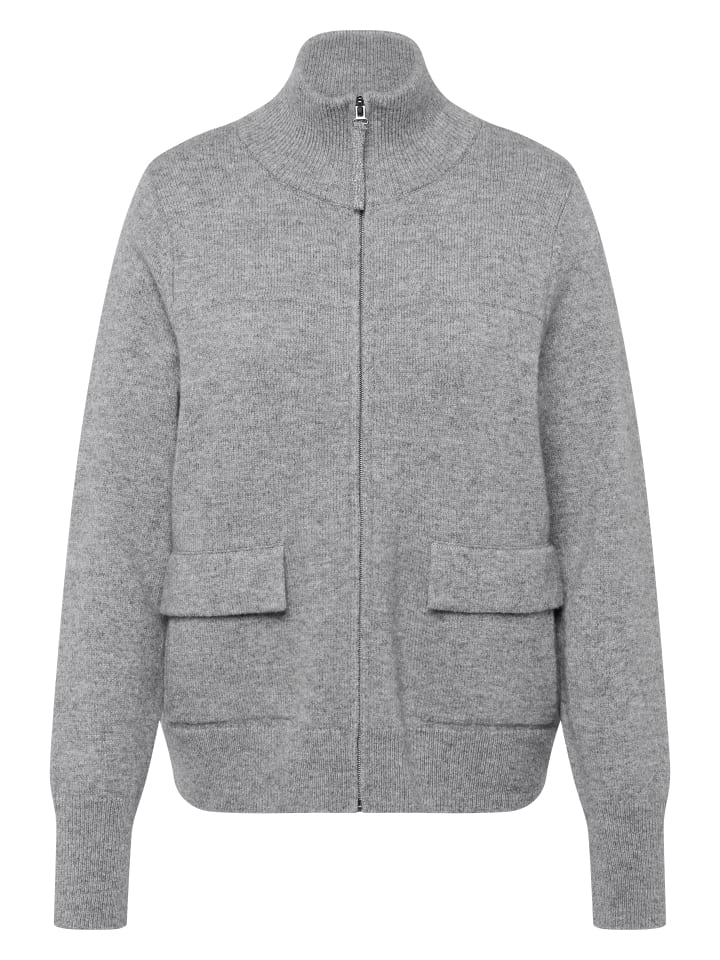 Кардиган Rabe, серый
Кардиган Rabe, серый