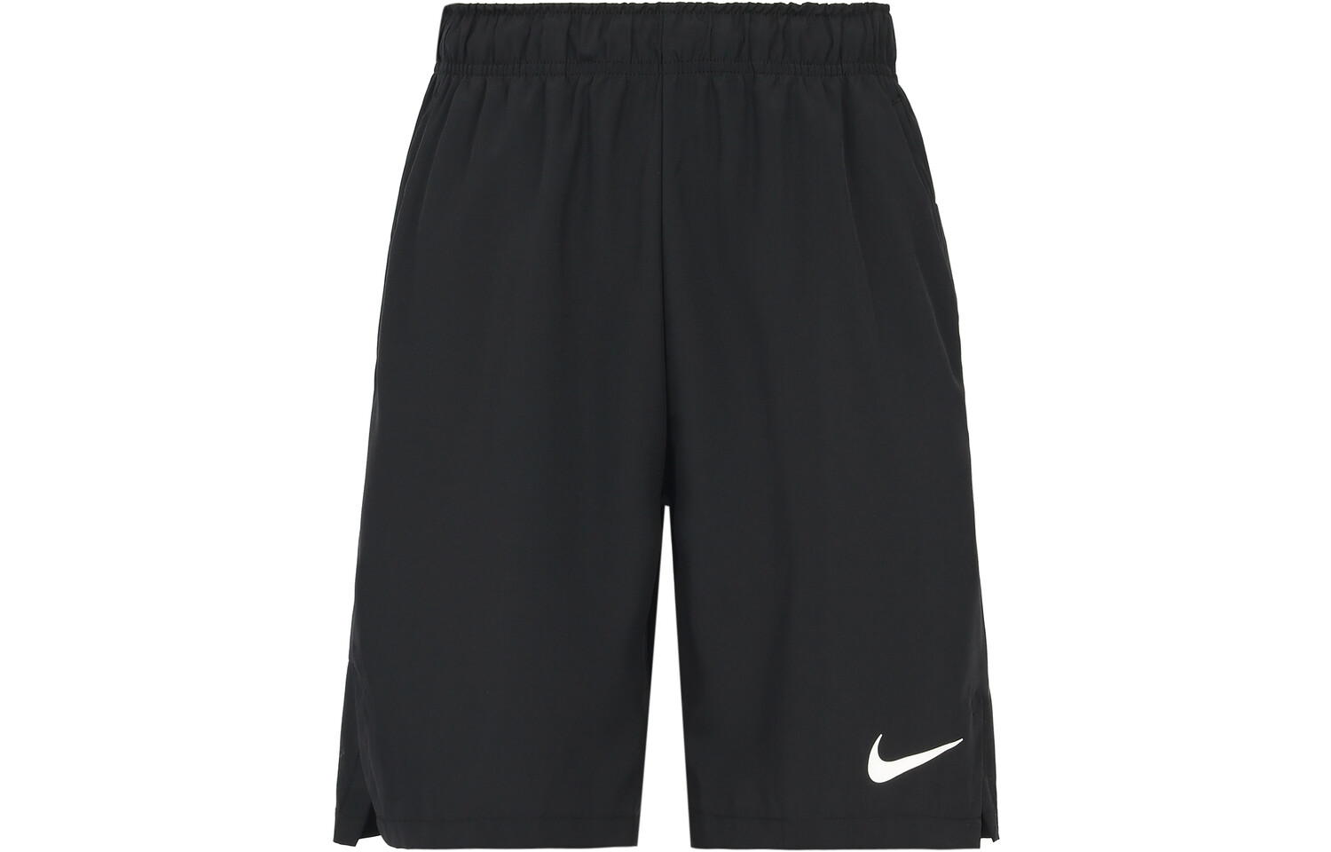 Мужские повседневные шорты Nike, Черный
Мужские повседневные шорты Nike, Черный