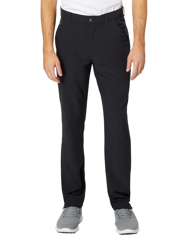 Брюки Callaway Swing Tech, цвет Caviar
Брюки Callaway Swing Tech, цвет Caviar