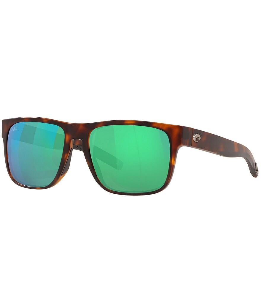 Мужские солнцезащитные очки Costa 6S9008 Spearo Matte Tortoise 56 мм с квадратной поляризацией, коричневый 
Мужские солнцезащитные очки Costa 6S9008 Spearo Matte Tortoise 56 мм с квадратной поляризацией, коричневый