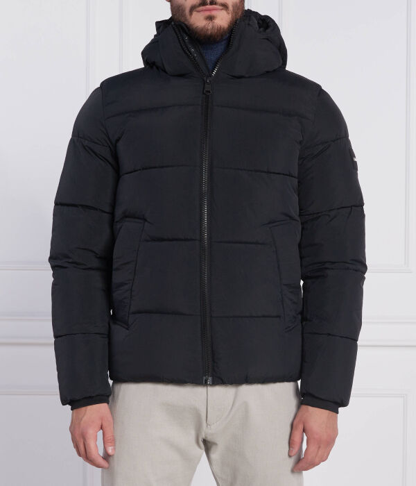 Куртка Calvin Klein, черный
Куртка Calvin Klein, черный