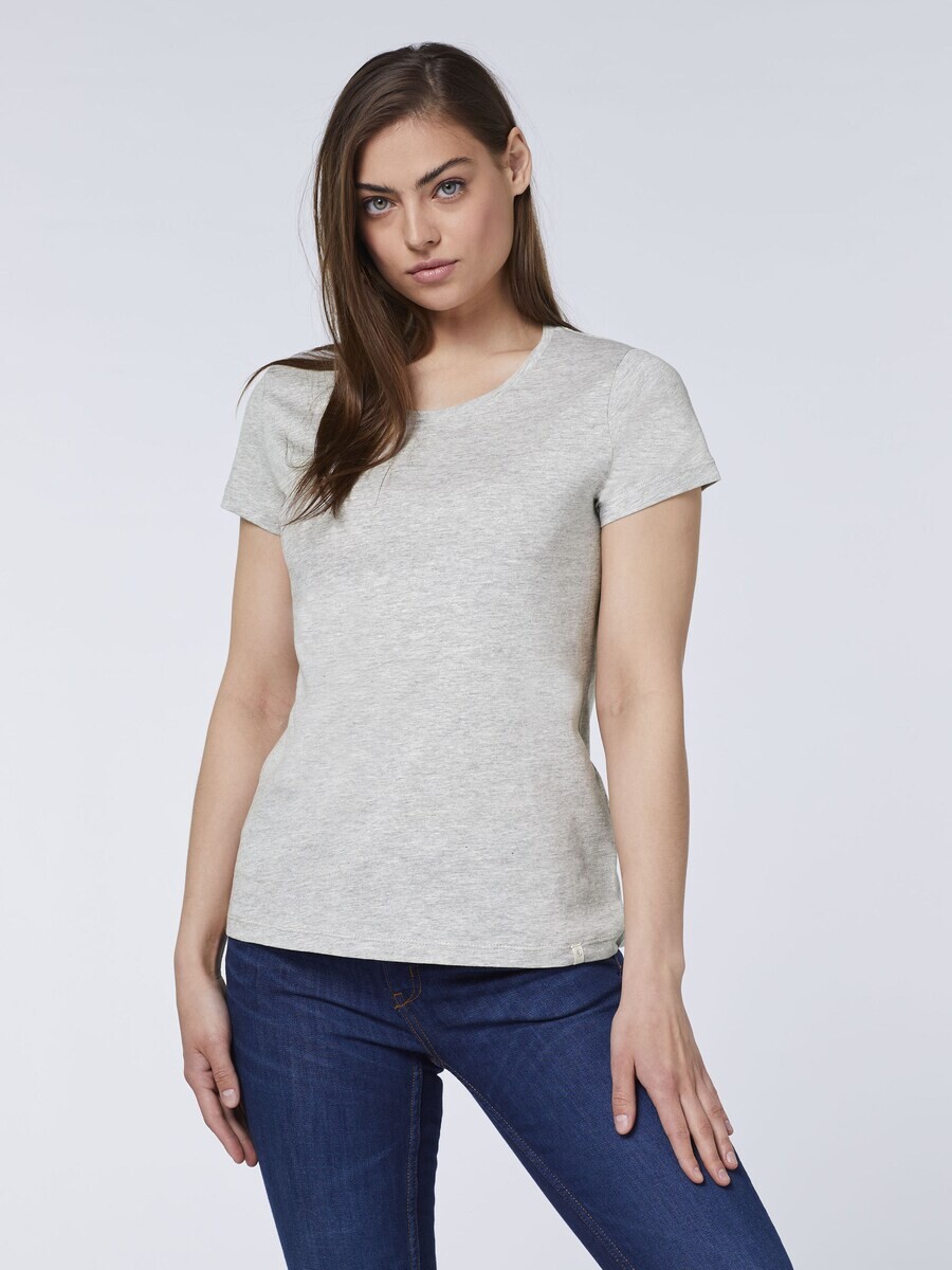 Футболка Detto Fatto, пятнистый серый
Футболка Detto Fatto, пятнистый серый