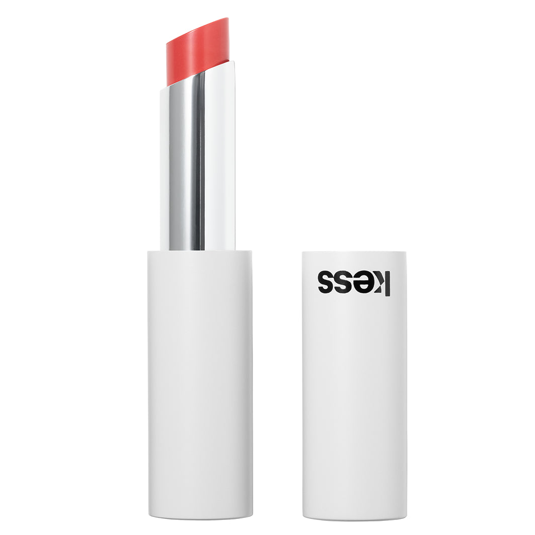 Помада для губ lipstick Kess Berlin, peachy coral, вес 2.5 гр.
Помада для губ lipstick Kess Berlin, peachy coral, вес 2.5 гр.