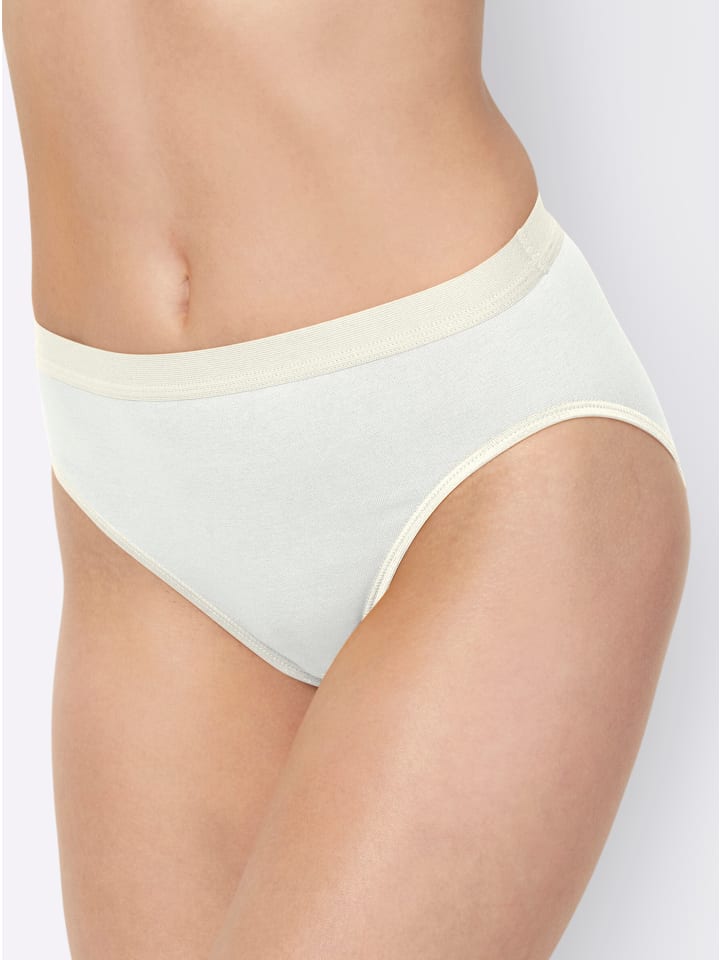 WITT WEIDEN Трусы Slip in champagner
WITT WEIDEN Трусы Slip in champagner