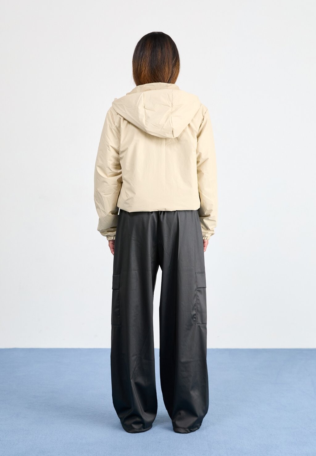 Легкая куртка LOHJA INSULATED Rains, бежевый
Легкая куртка LOHJA INSULATED Rains, бежевый