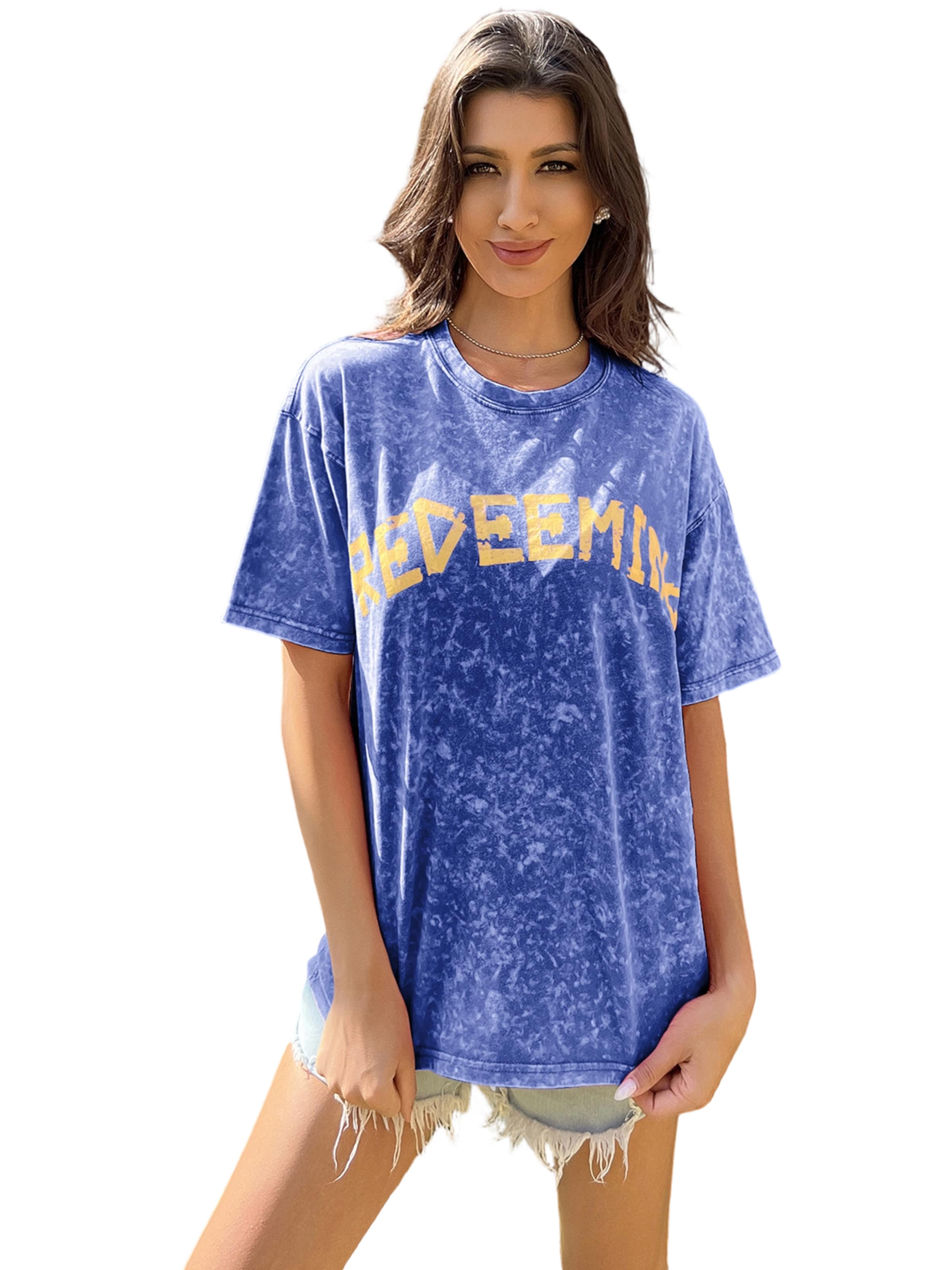 GORHEY Футболка в синем цвете
GORHEY Футболка в синем цвете