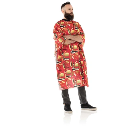 Xan Pro Twin Cutting Cape Blue Xanitalia Pro
Xan Pro Twin Cutting Cape Blue Xanitalia Pro