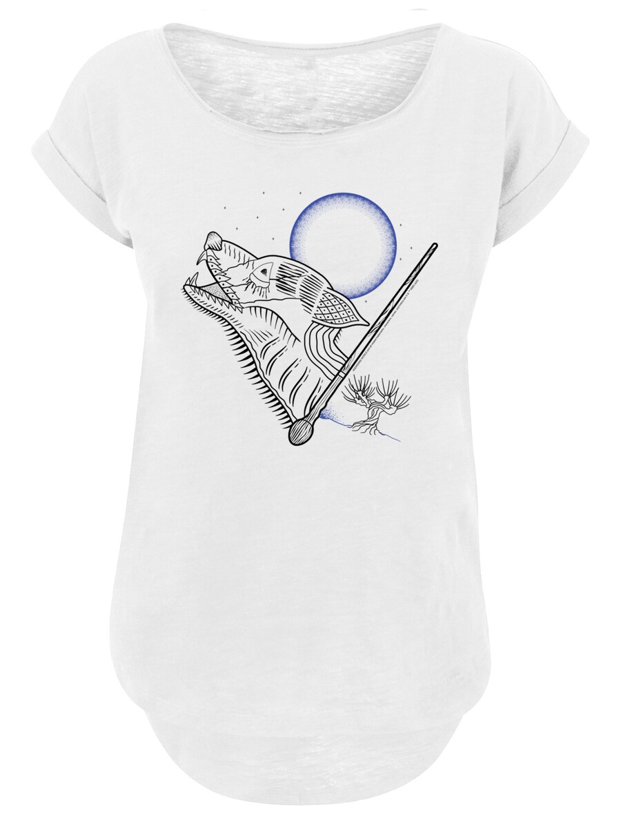 Футболка F4NT4STIC Harry Potter Werewolf, White
Футболка F4NT4STIC Harry Potter Werewolf, White