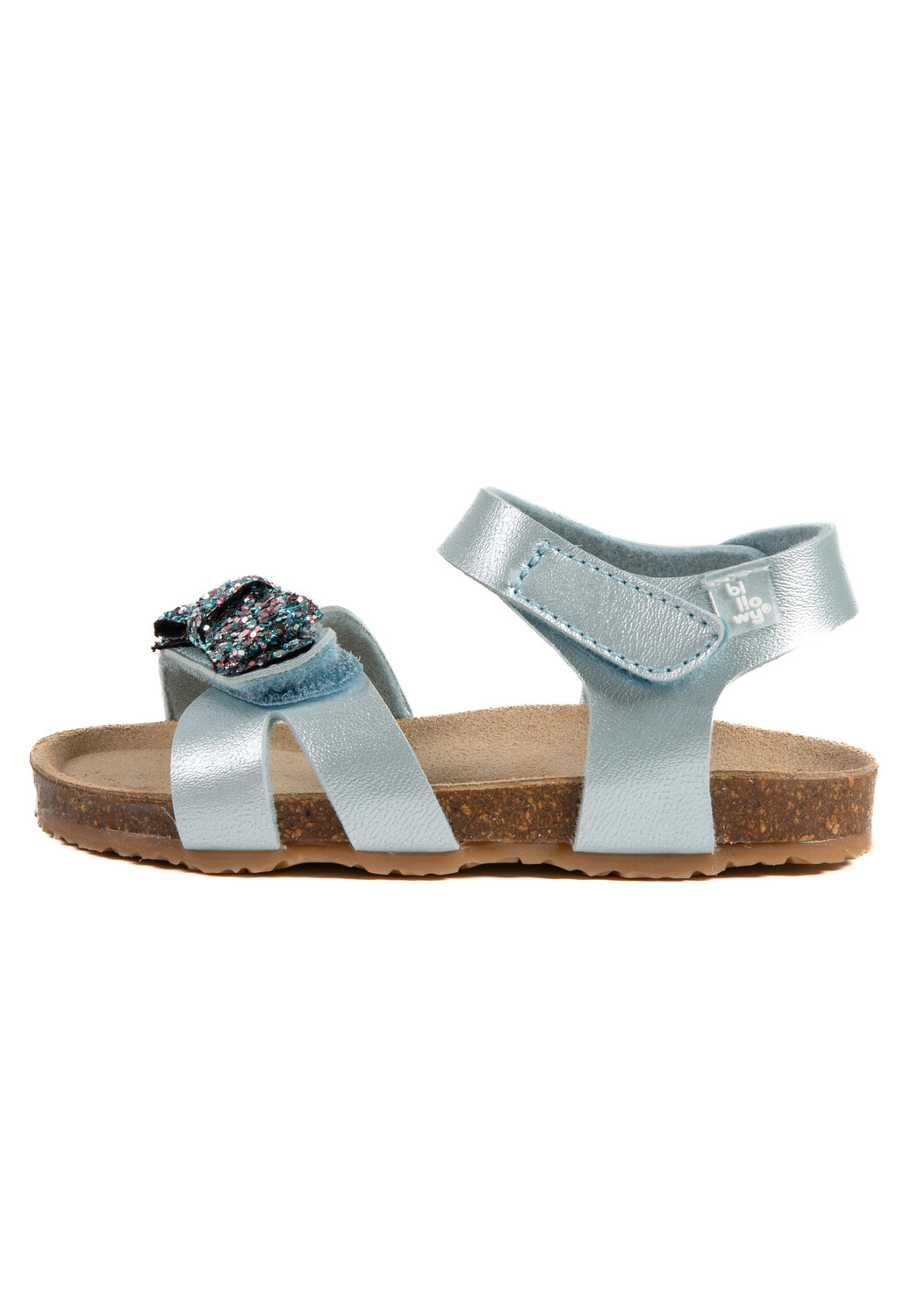 Сандалии billowy tten, синий
Сандалии billowy tten, синий