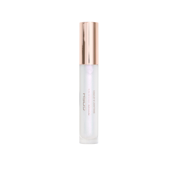 Блеск для губ с пептидами 001 бриллиант, 7 мл Gosh Copenhagen Peptide lip gloss, цвет 001 diamond
Блеск для губ с пептидами 001 бриллиант, 7 мл Gosh Copenhagen Peptide lip gloss, цвет 001 diamond
