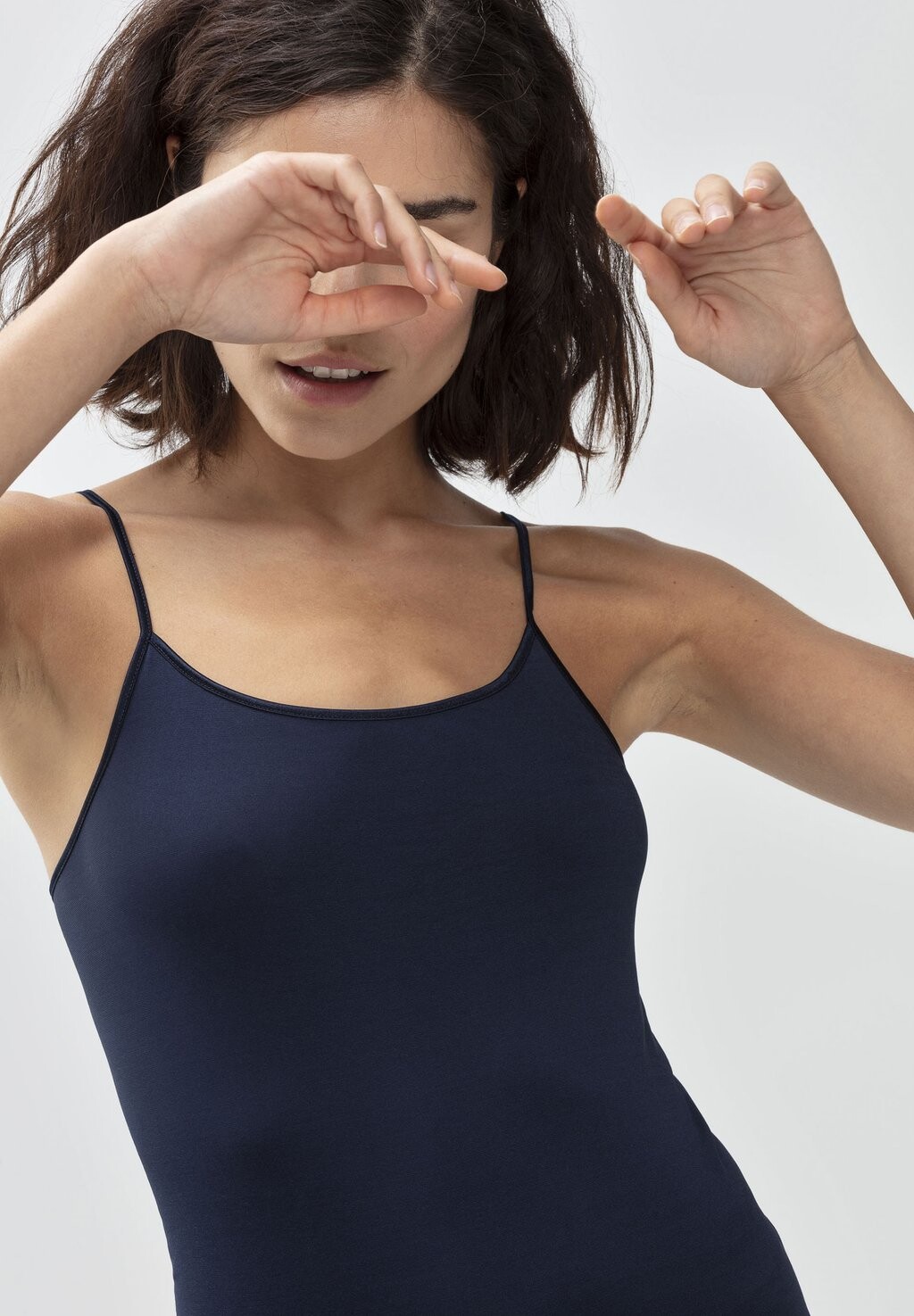 Базовый слой SPAGHETTI mey, синий
Базовый слой SPAGHETTI mey, синий