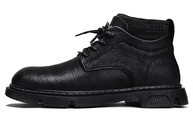 Ботинки мужские черные Jeep, Черный, Ботинки мужские черные Jeep
Ботинки мужские черные Jeep, Черный, Ботинки мужские черные Jeep