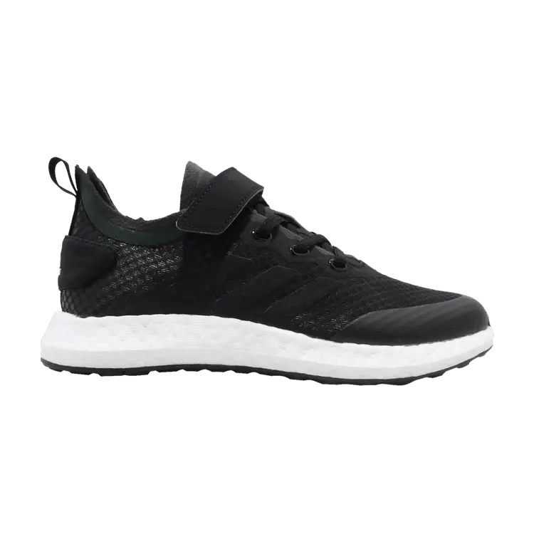 Кроссовки RapidaLux EL K 'Black', черный
Кроссовки RapidaLux EL K 'Black', черный