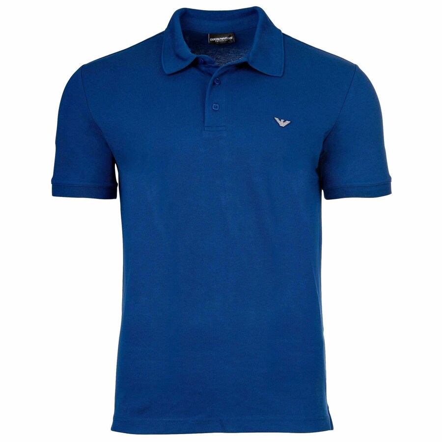 Футболка Emporio Armani, Royal blue
Футболка Emporio Armani, Royal blue