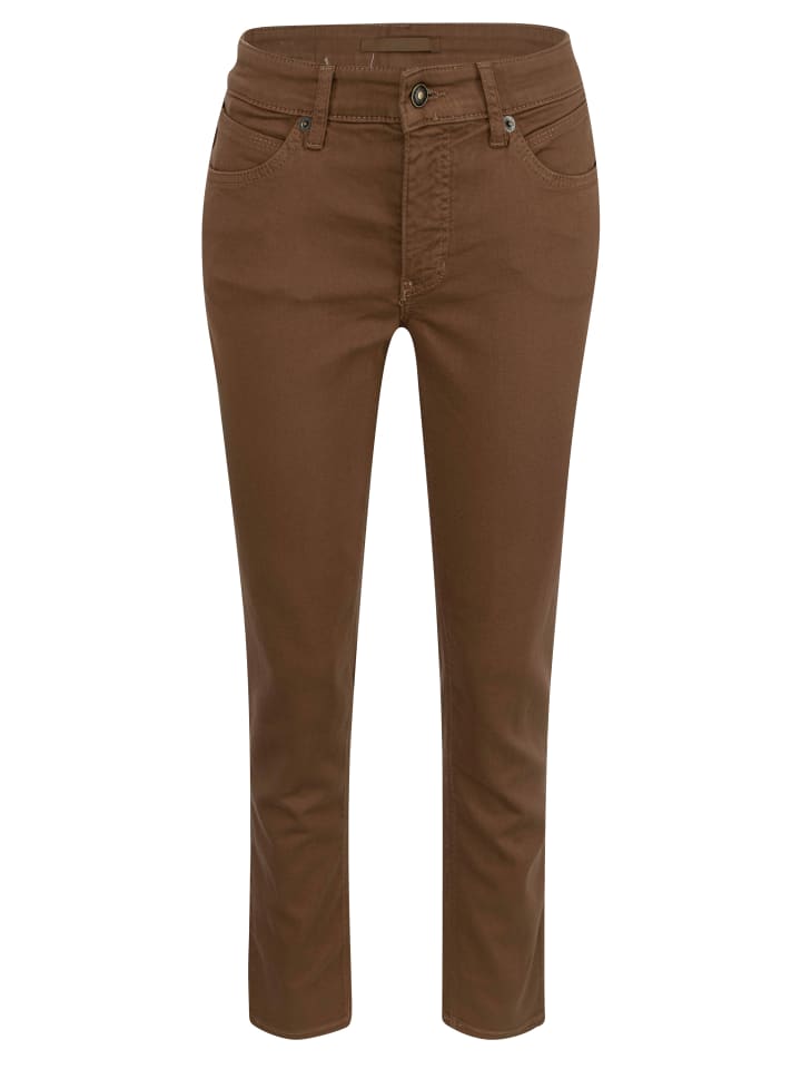 Джинсы MAC HOSEN, коричневый
Джинсы MAC HOSEN, коричневый