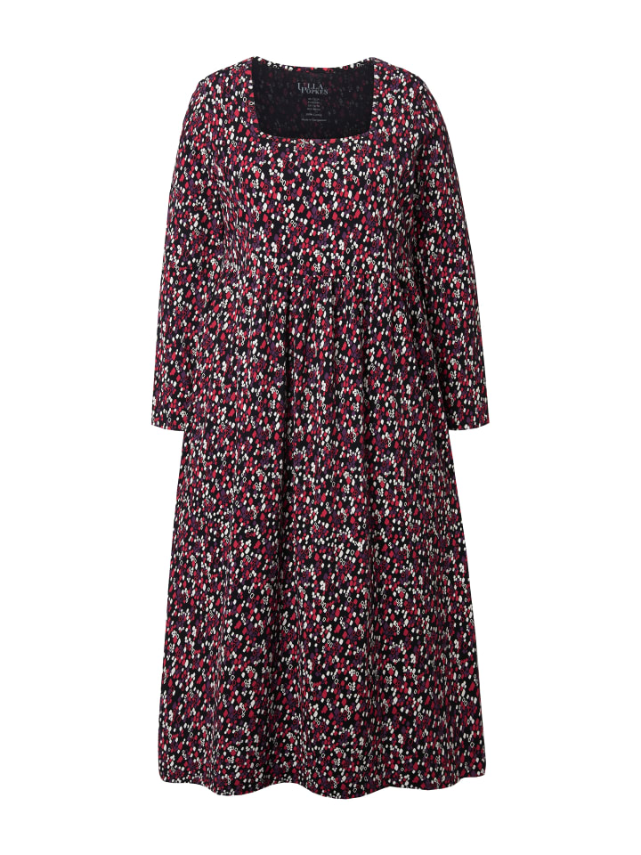 Длинное платье Ulla Popken
Длинное платье Ulla Popken