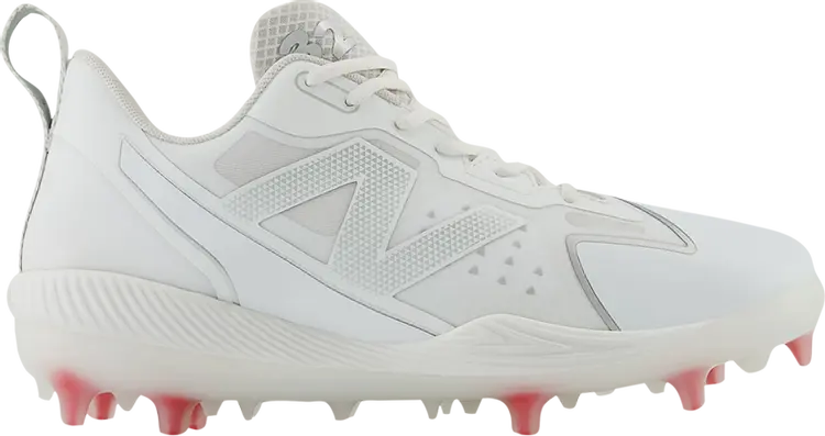 Кроссовки Wmns FuelCell Romero Duo Comp Wide 'White Silver Metallic', белый
Кроссовки Wmns FuelCell Romero Duo Comp Wide 'White Silver Metallic', белый