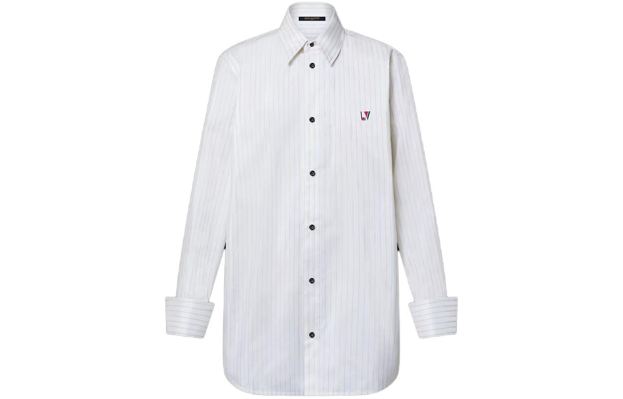 Рубашка женская белая Louis Vuitton
Рубашка женская белая Louis Vuitton