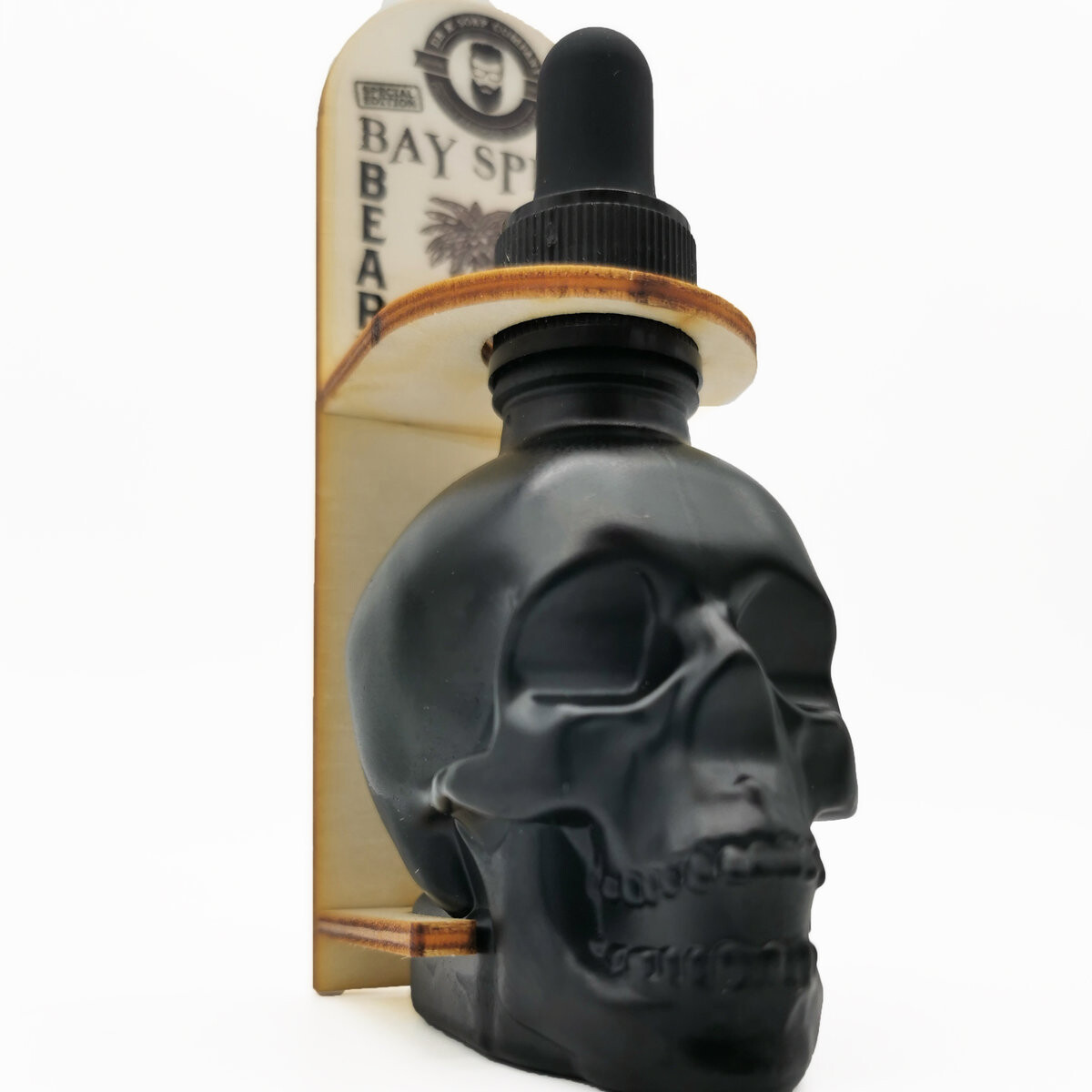 Мыло Dr K, Tonic Bay Spice, ромовое пряное масло для бороды, 30 мл Dr K Soap Company
Мыло Dr K, Tonic Bay Spice, ромовое пряное масло для бороды, 30 мл Dr K Soap Company