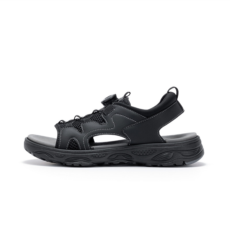 Пляжные сандалии мужские Josiny, черный/зеленый
Пляжные сандалии мужские Josiny, черный/зеленый