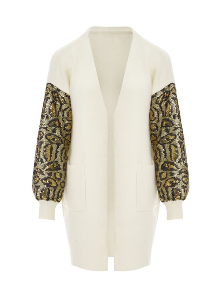 Спортивня куртка IMANE, белый
Спортивня куртка IMANE, белый