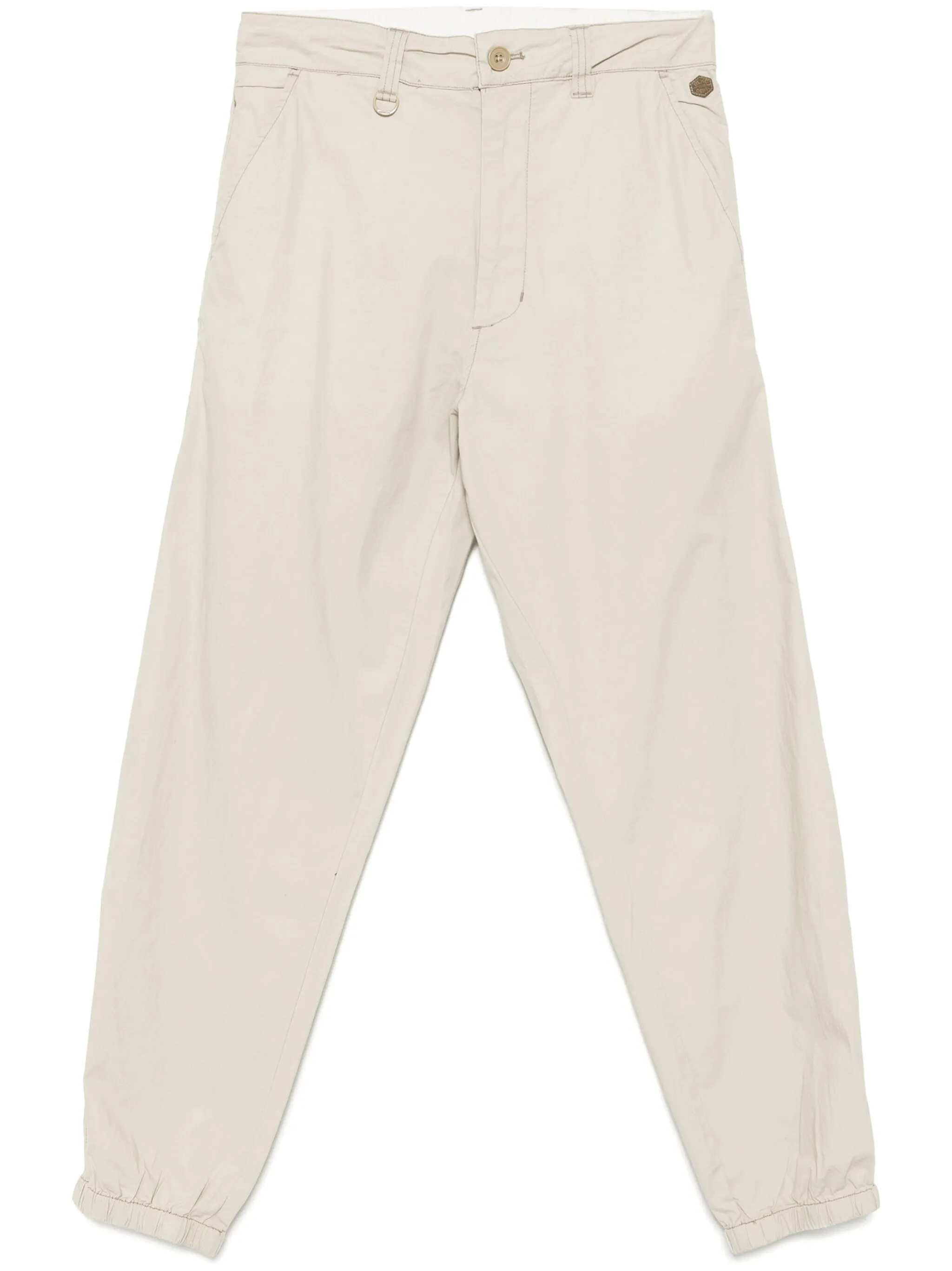 Брюки с кулиской Chocoolate, бежевый
Брюки с кулиской Chocoolate, бежевый