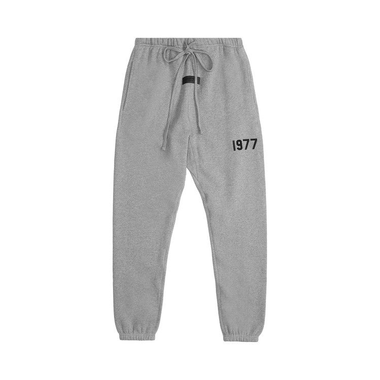 Спортивные брюки Fear of God Essentials Sweatpants, Dark Oatmeal
Спортивные брюки Fear of God Essentials Sweatpants, Dark Oatmeal