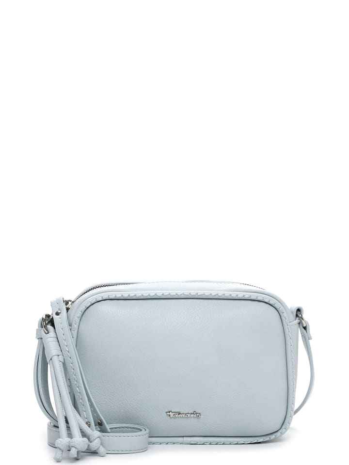 Tamaris Сумка через плечо TAS Keona светло-голубого цвета
Tamaris Сумка через плечо TAS Keona светло-голубого цвета